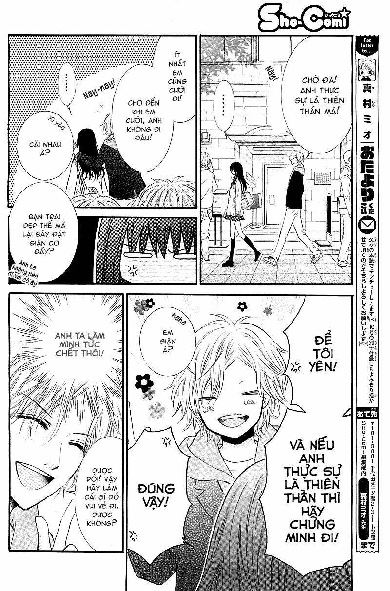 Tổng Hợp One Shot Chapter 138 - Trang 2