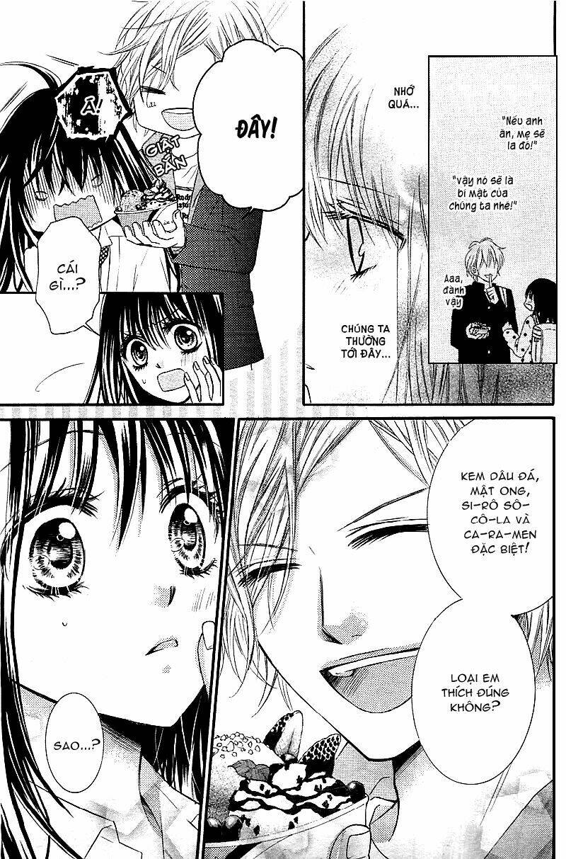 Tổng Hợp One Shot Chapter 138 - Trang 2