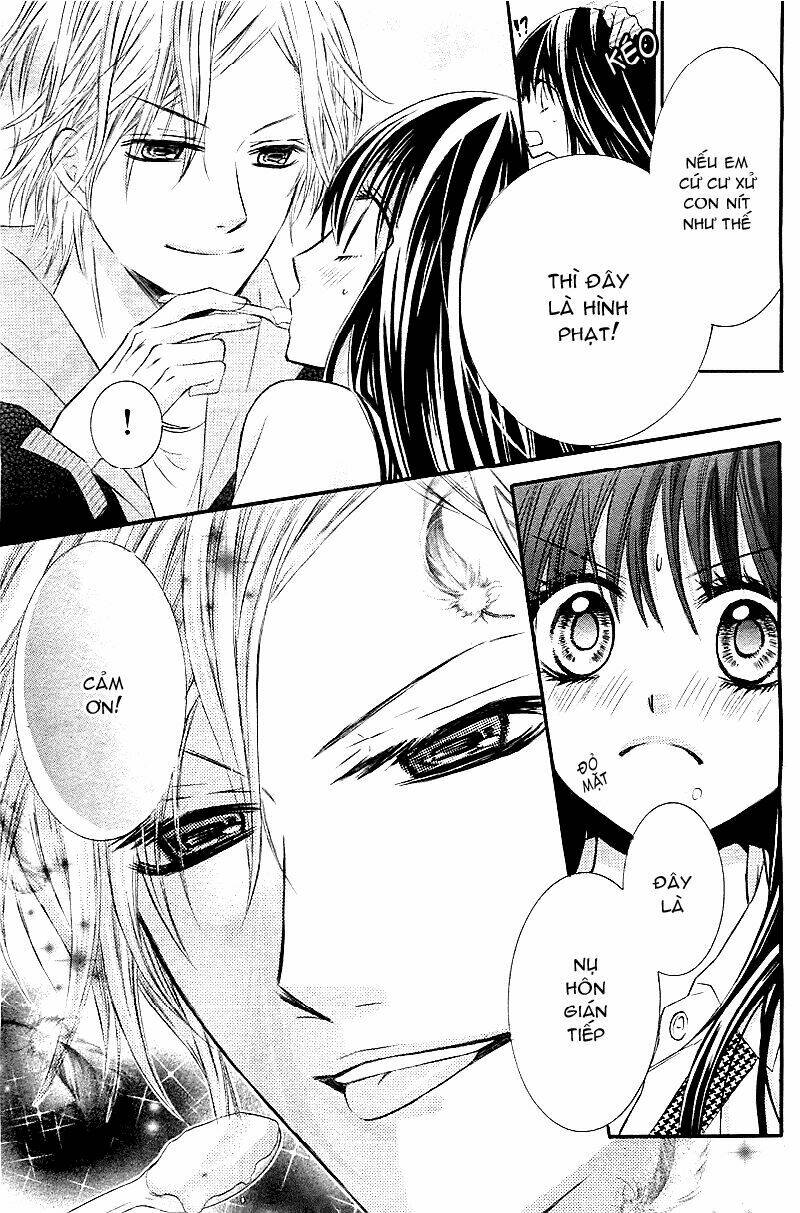 Tổng Hợp One Shot Chapter 138 - Trang 2