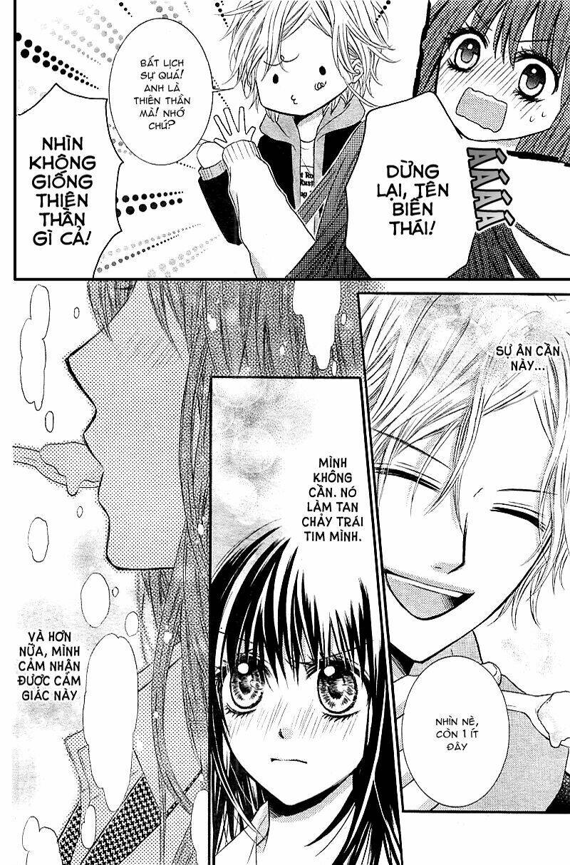 Tổng Hợp One Shot Chapter 138 - Trang 2