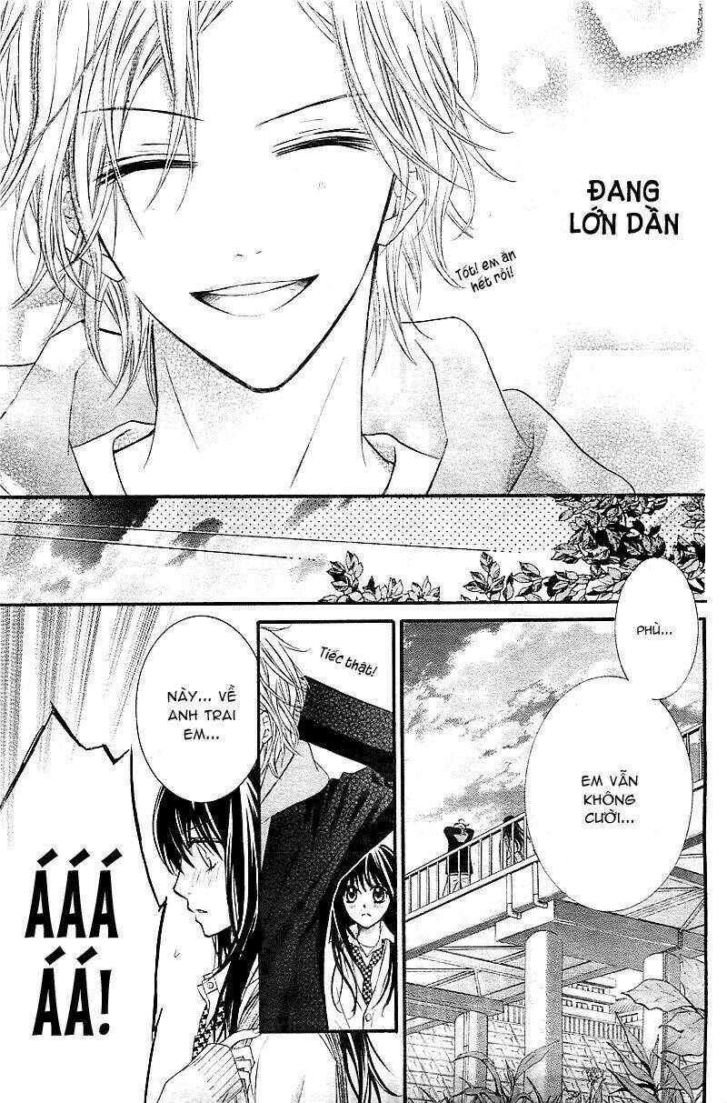 Tổng Hợp One Shot Chapter 138 - Trang 2