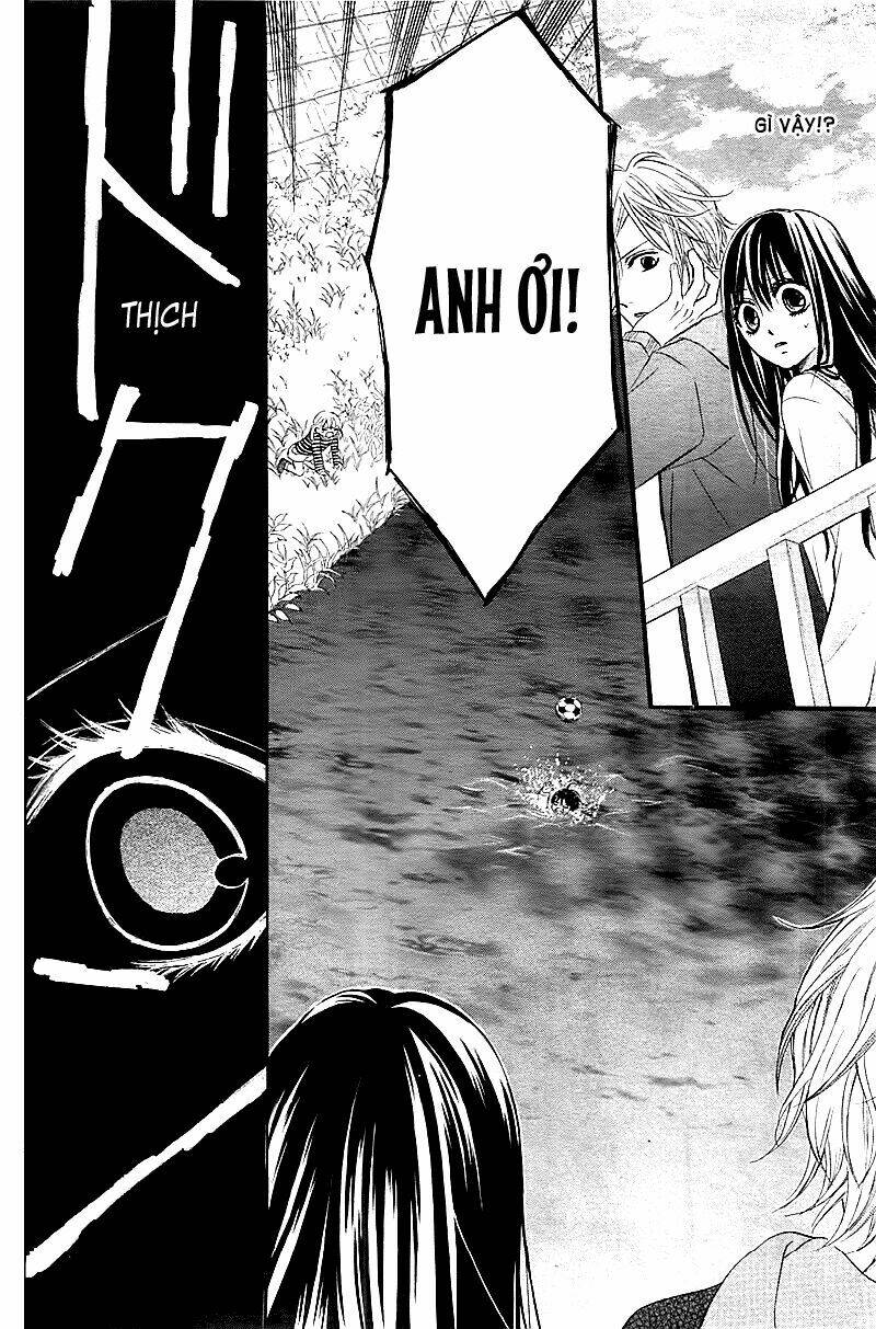 Tổng Hợp One Shot Chapter 138 - Trang 2