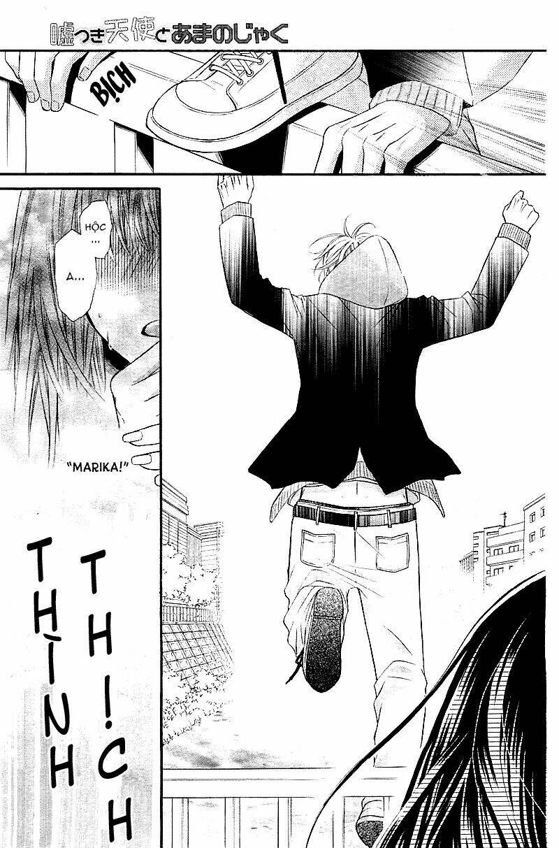 Tổng Hợp One Shot Chapter 138 - Trang 2