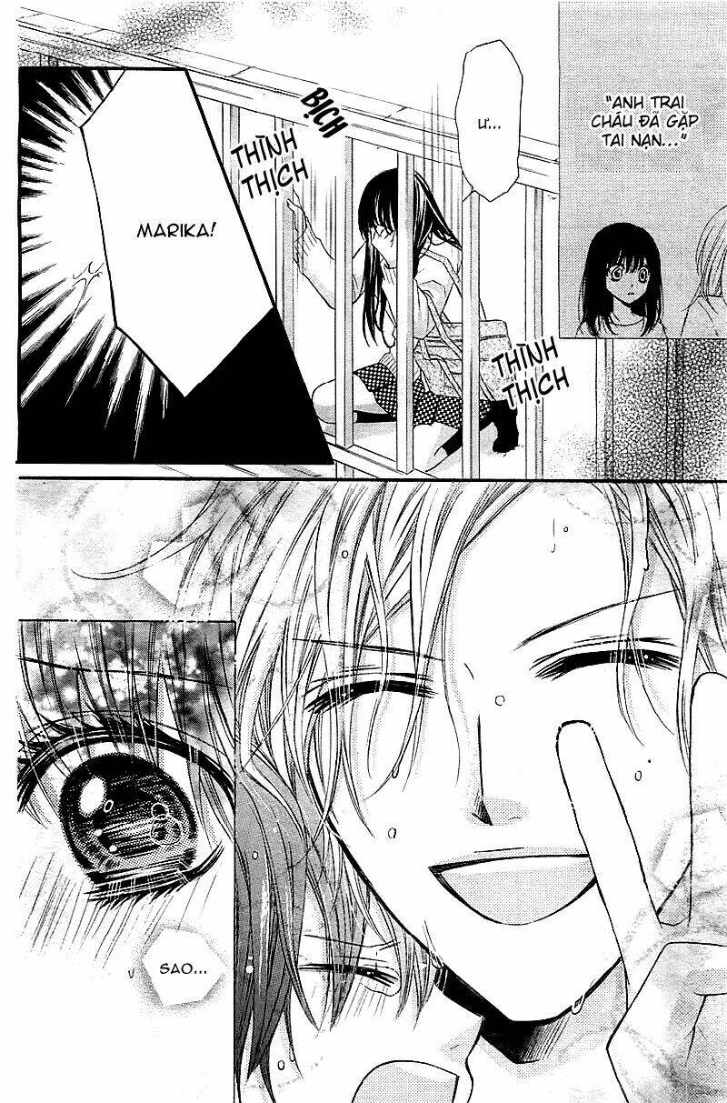 Tổng Hợp One Shot Chapter 138 - Trang 2