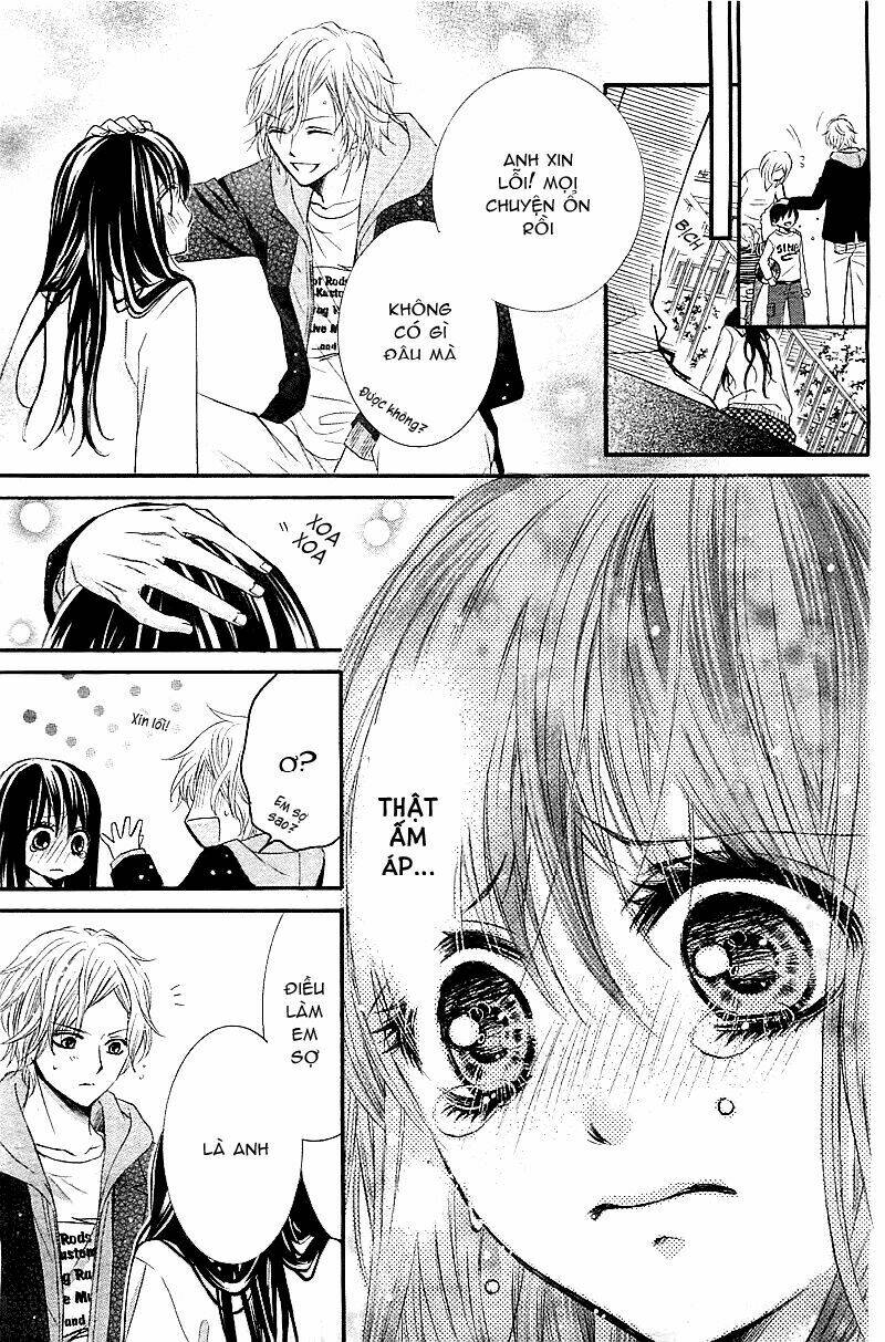 Tổng Hợp One Shot Chapter 138 - Trang 2