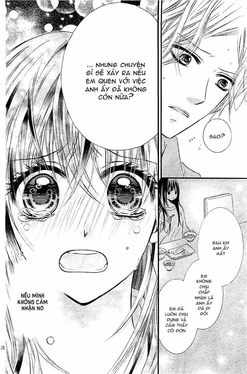 Tổng Hợp One Shot Chapter 138 - Trang 2