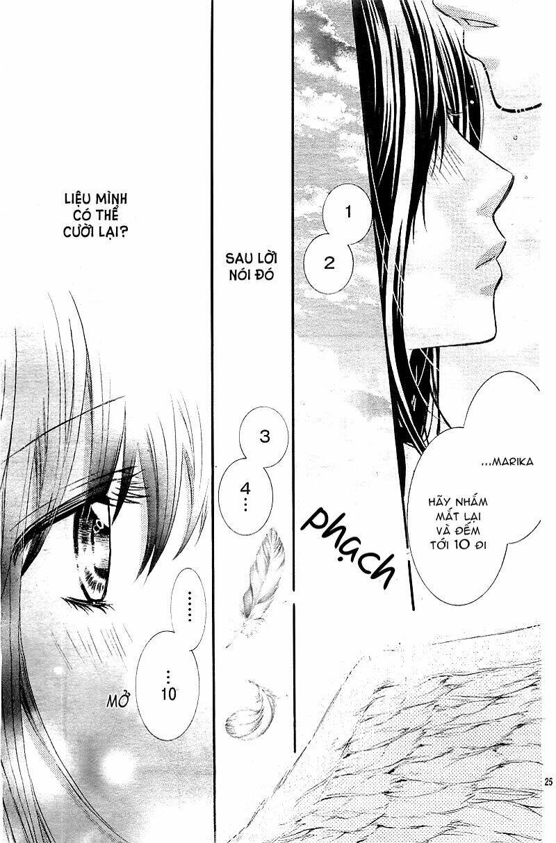 Tổng Hợp One Shot Chapter 138 - Trang 2