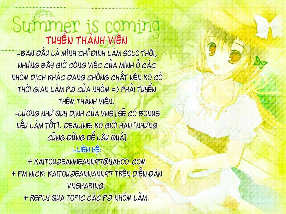 Tổng Hợp One Shot Chapter 138 - Trang 2