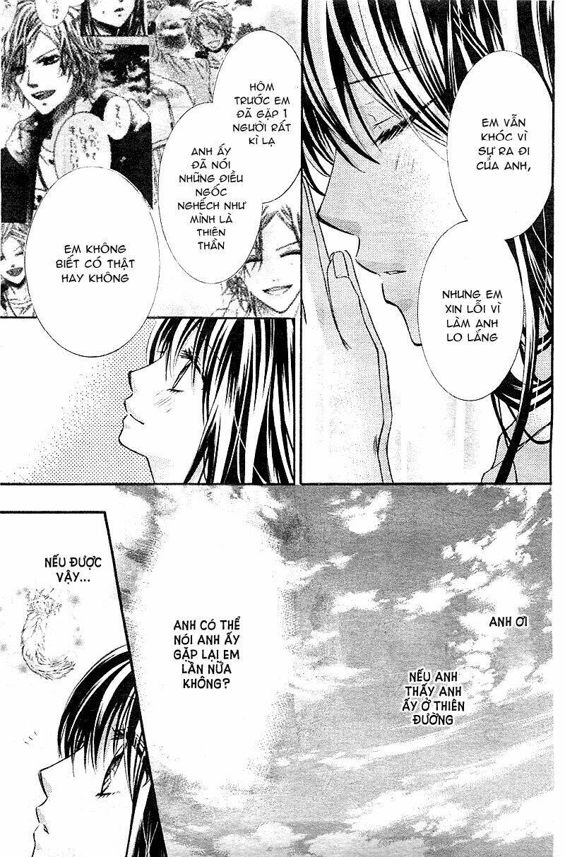 Tổng Hợp One Shot Chapter 138 - Trang 2