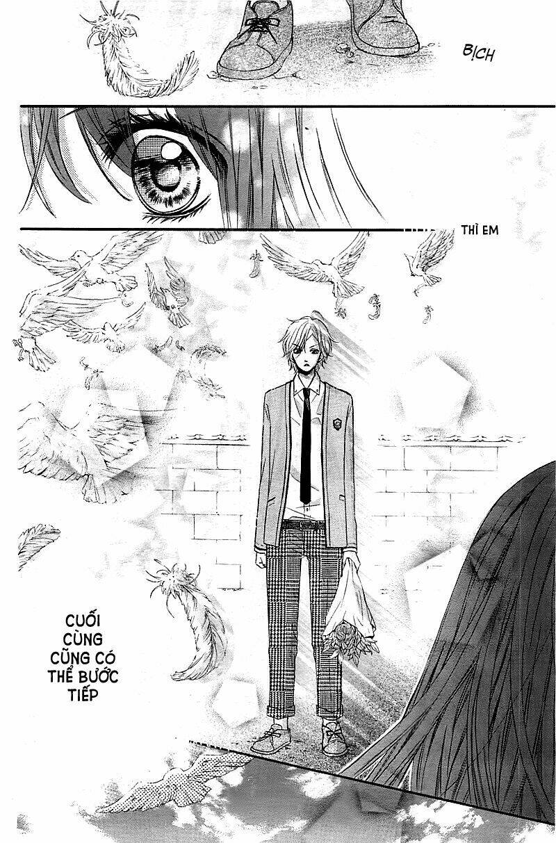 Tổng Hợp One Shot Chapter 138 - Trang 2