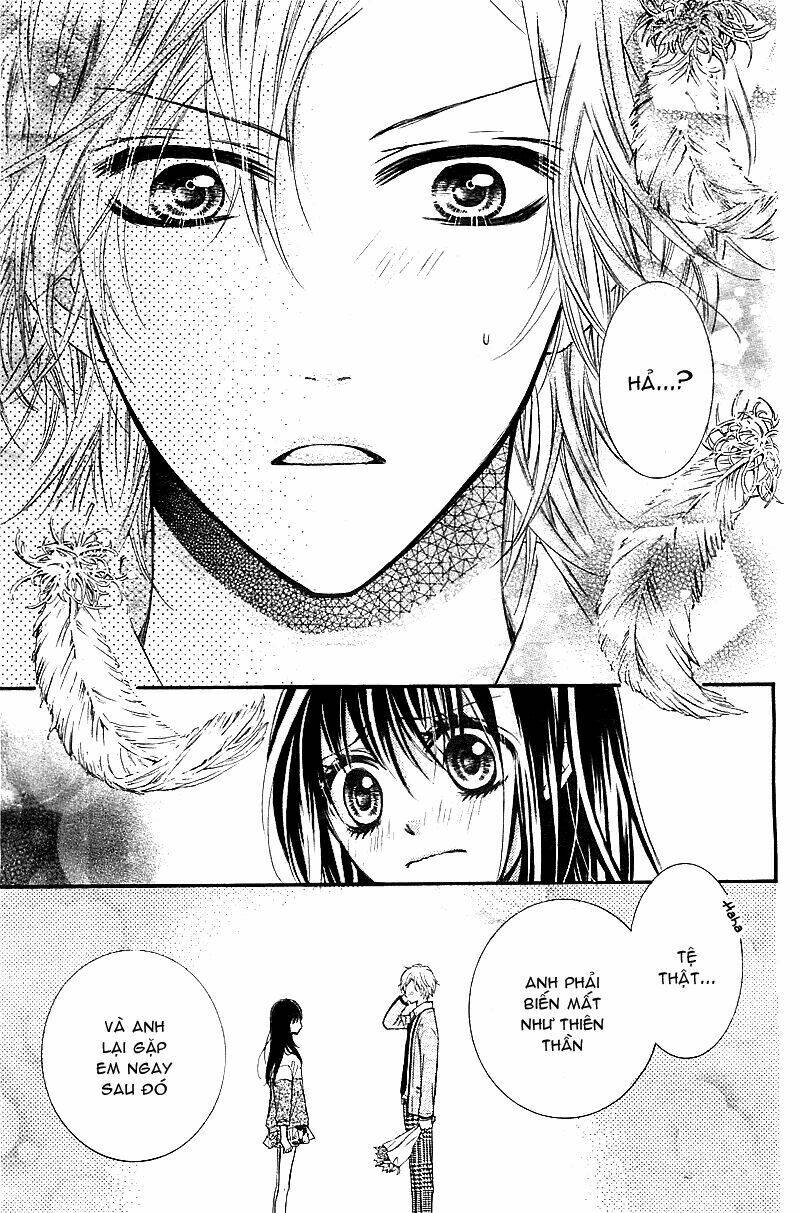 Tổng Hợp One Shot Chapter 138 - Trang 2