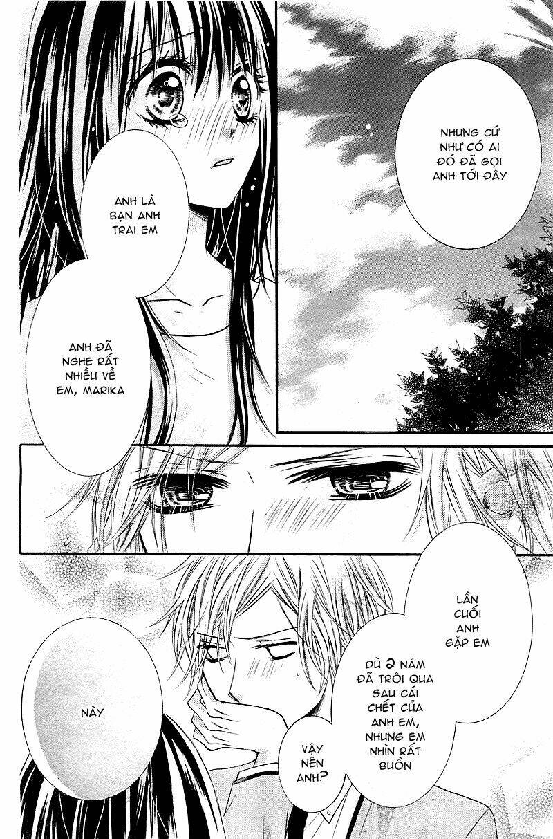 Tổng Hợp One Shot Chapter 138 - Trang 2