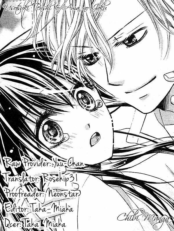 Tổng Hợp One Shot Chapter 138 - Trang 2