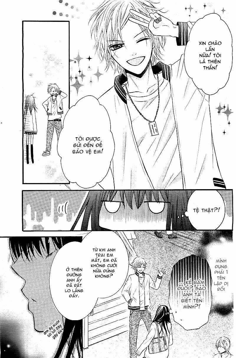 Tổng Hợp One Shot Chapter 138 - Trang 2