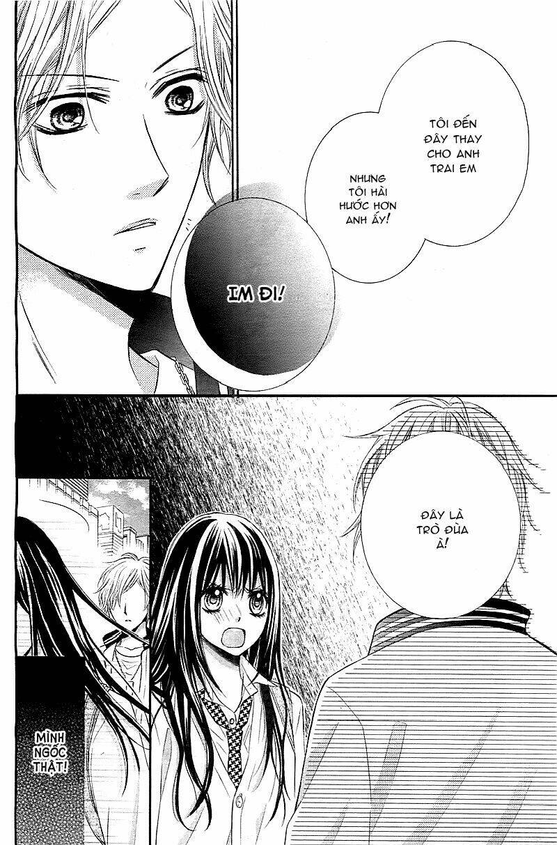 Tổng Hợp One Shot Chapter 138 - Trang 2