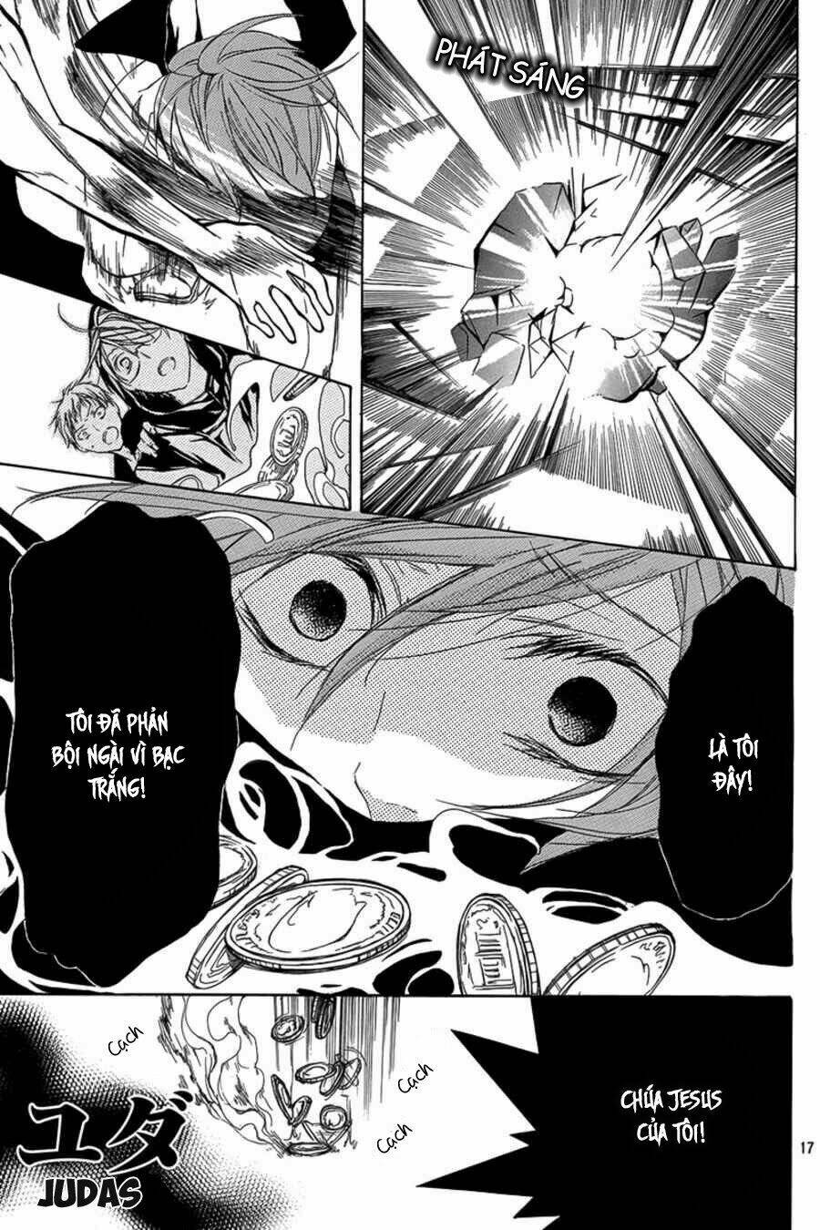 Tổng Hợp One Shot Chapter 139 - Trang 2