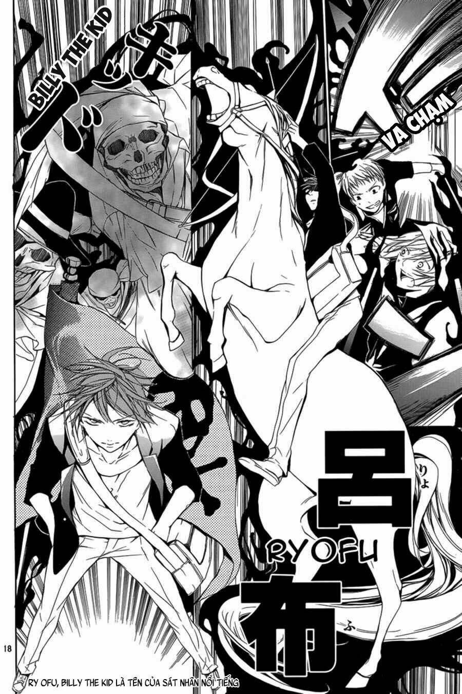 Tổng Hợp One Shot Chapter 139 - Trang 2