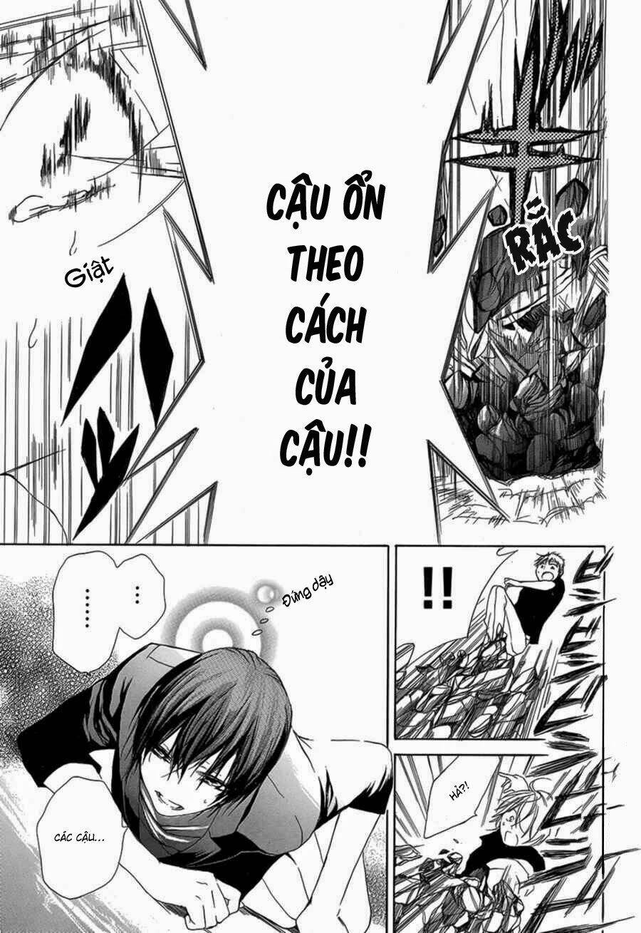 Tổng Hợp One Shot Chapter 139 - Trang 2