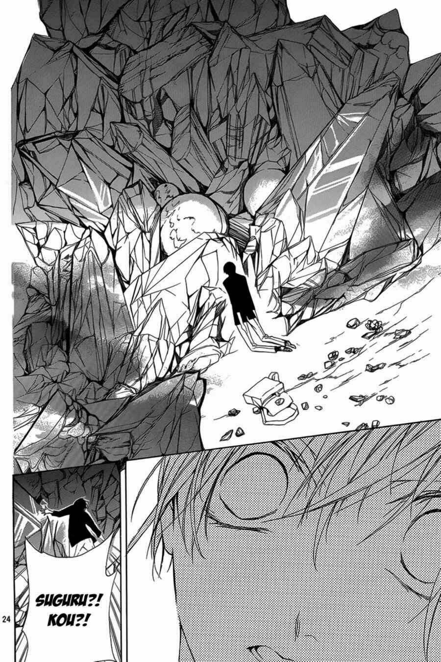 Tổng Hợp One Shot Chapter 139 - Trang 2