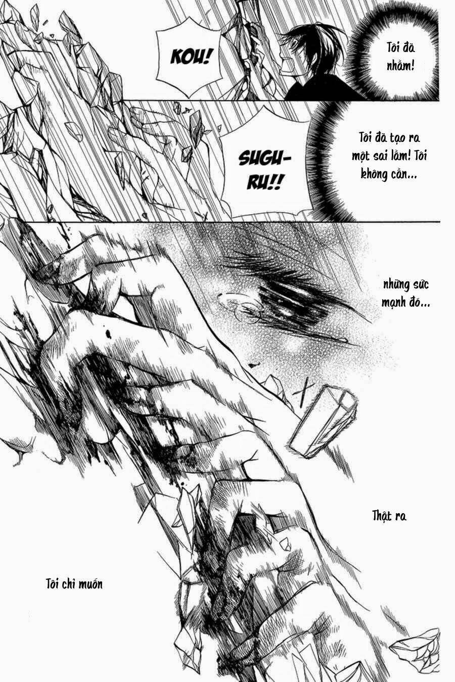 Tổng Hợp One Shot Chapter 139 - Trang 2