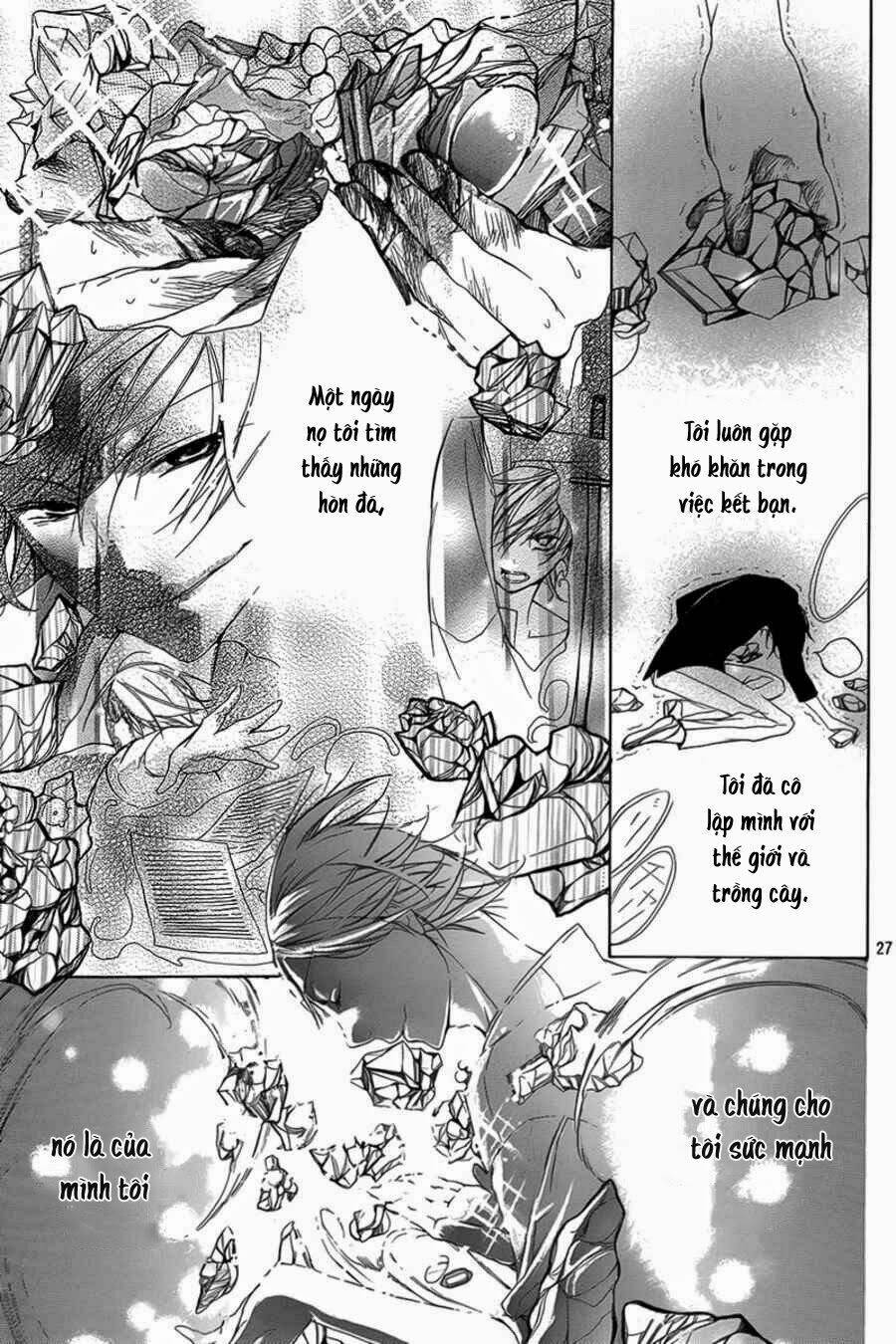 Tổng Hợp One Shot Chapter 139 - Trang 2