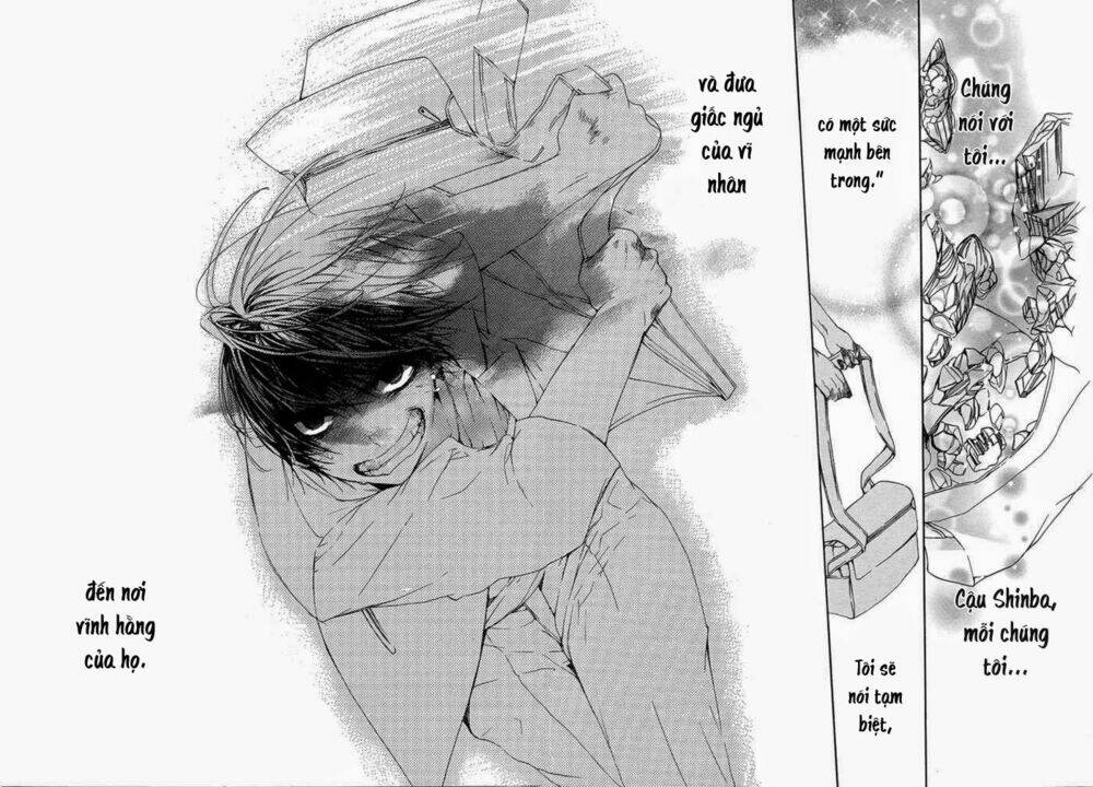 Tổng Hợp One Shot Chapter 139 - Trang 2