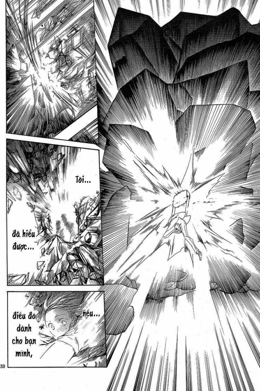 Tổng Hợp One Shot Chapter 139 - Trang 2