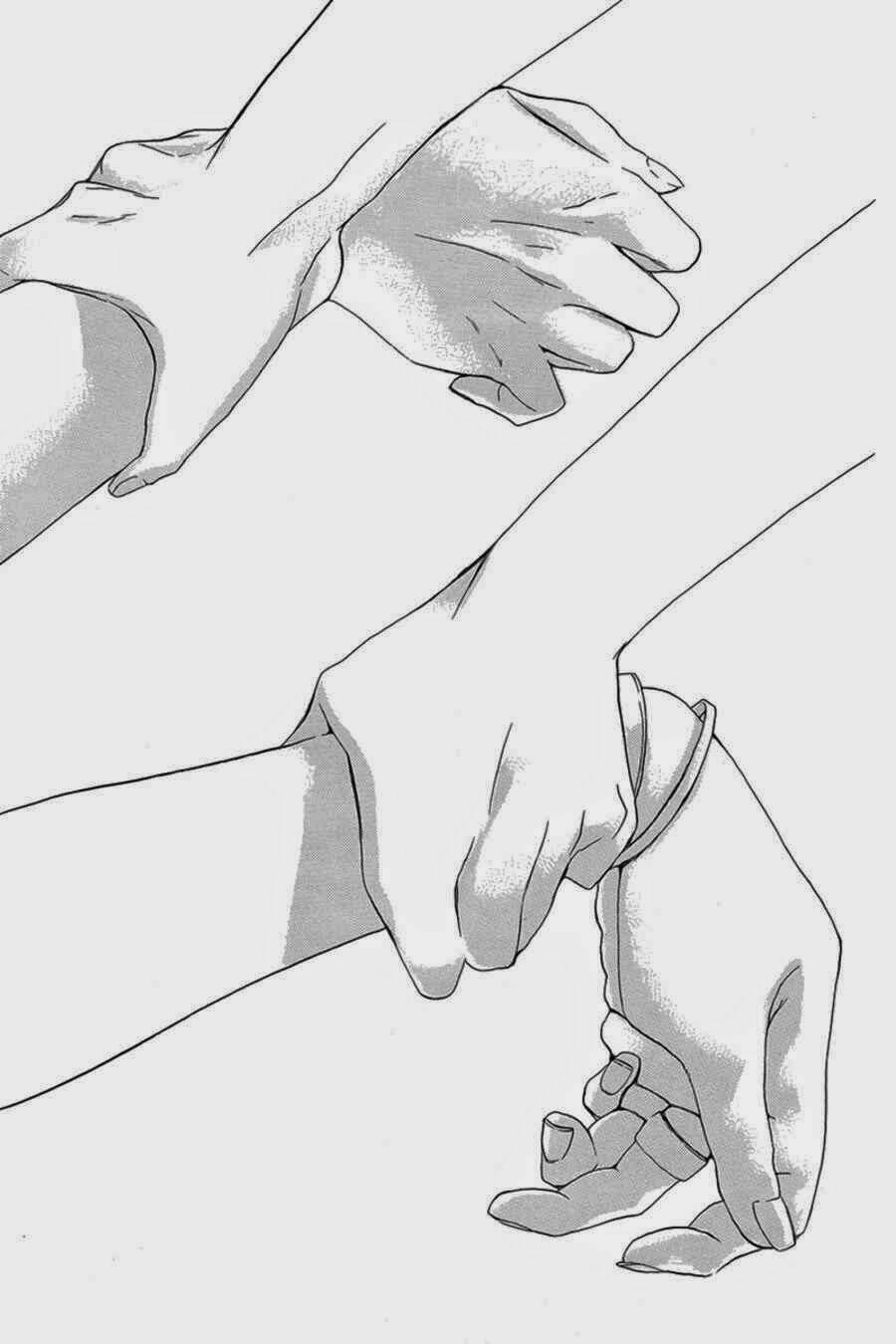 Tổng Hợp One Shot Chapter 139 - Trang 2