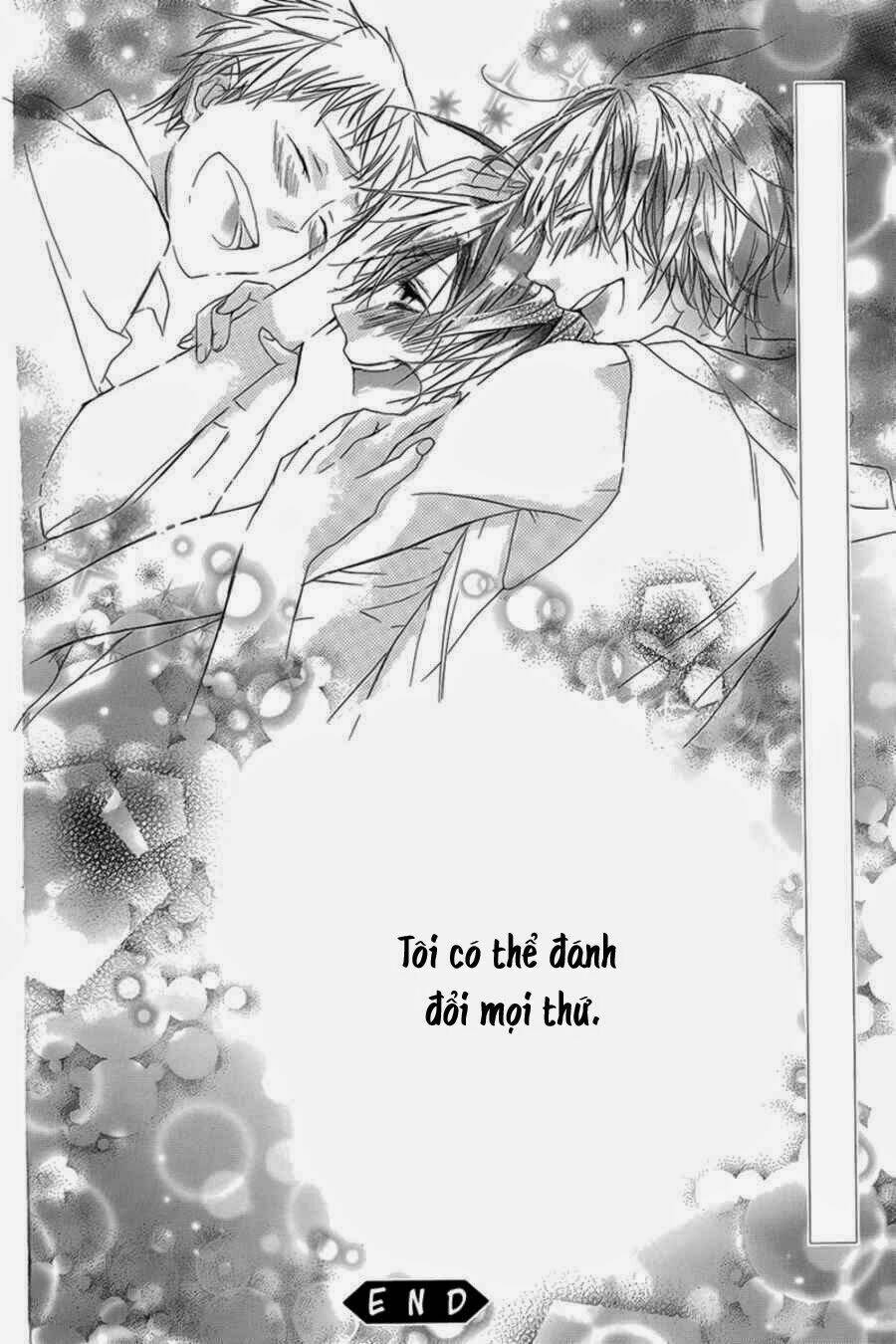 Tổng Hợp One Shot Chapter 139 - Trang 2