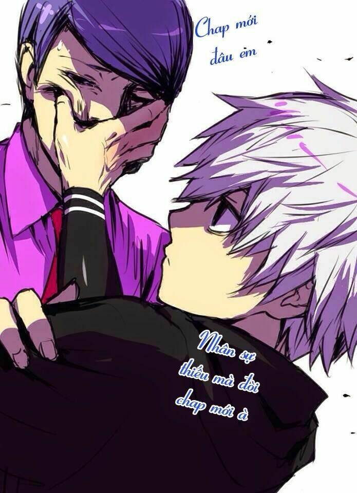 Tổng Hợp One Shot Chapter 139 - Trang 2