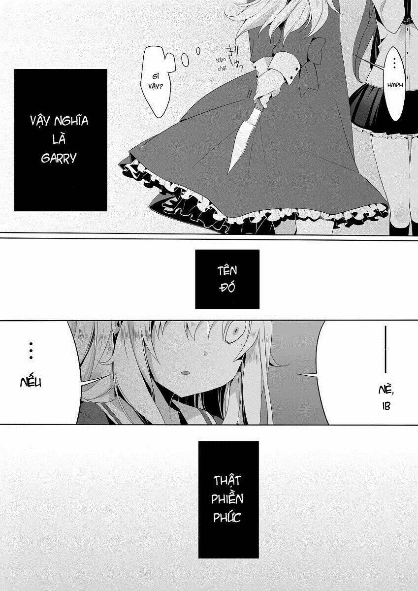 Tổng Hợp One Shot Chapter 14 - Trang 2