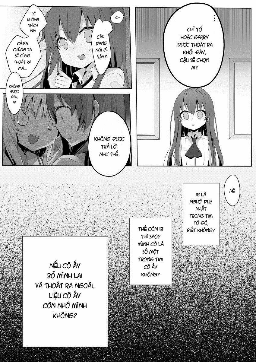 Tổng Hợp One Shot Chapter 14 - Trang 2