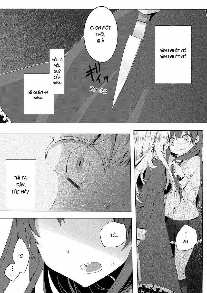 Tổng Hợp One Shot Chapter 14 - Trang 2