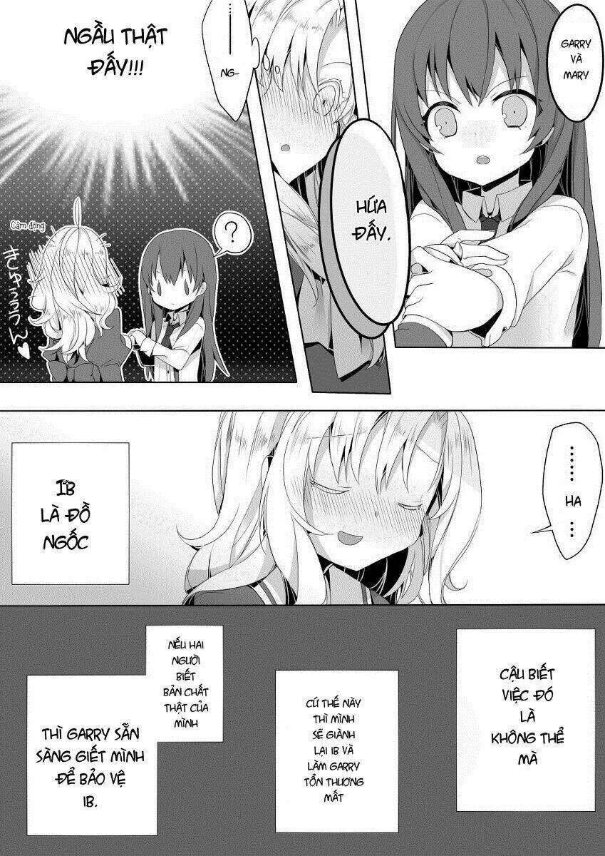 Tổng Hợp One Shot Chapter 14 - Trang 2