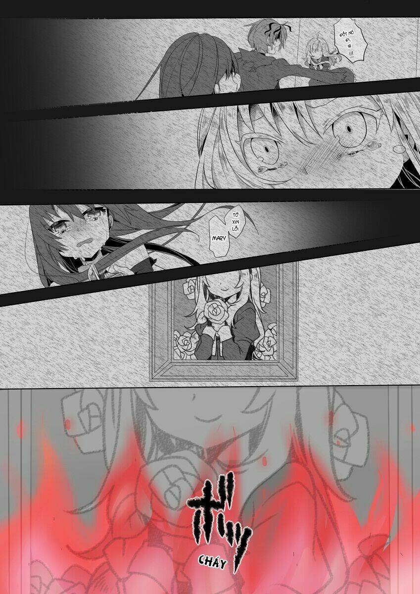 Tổng Hợp One Shot Chapter 14 - Trang 2