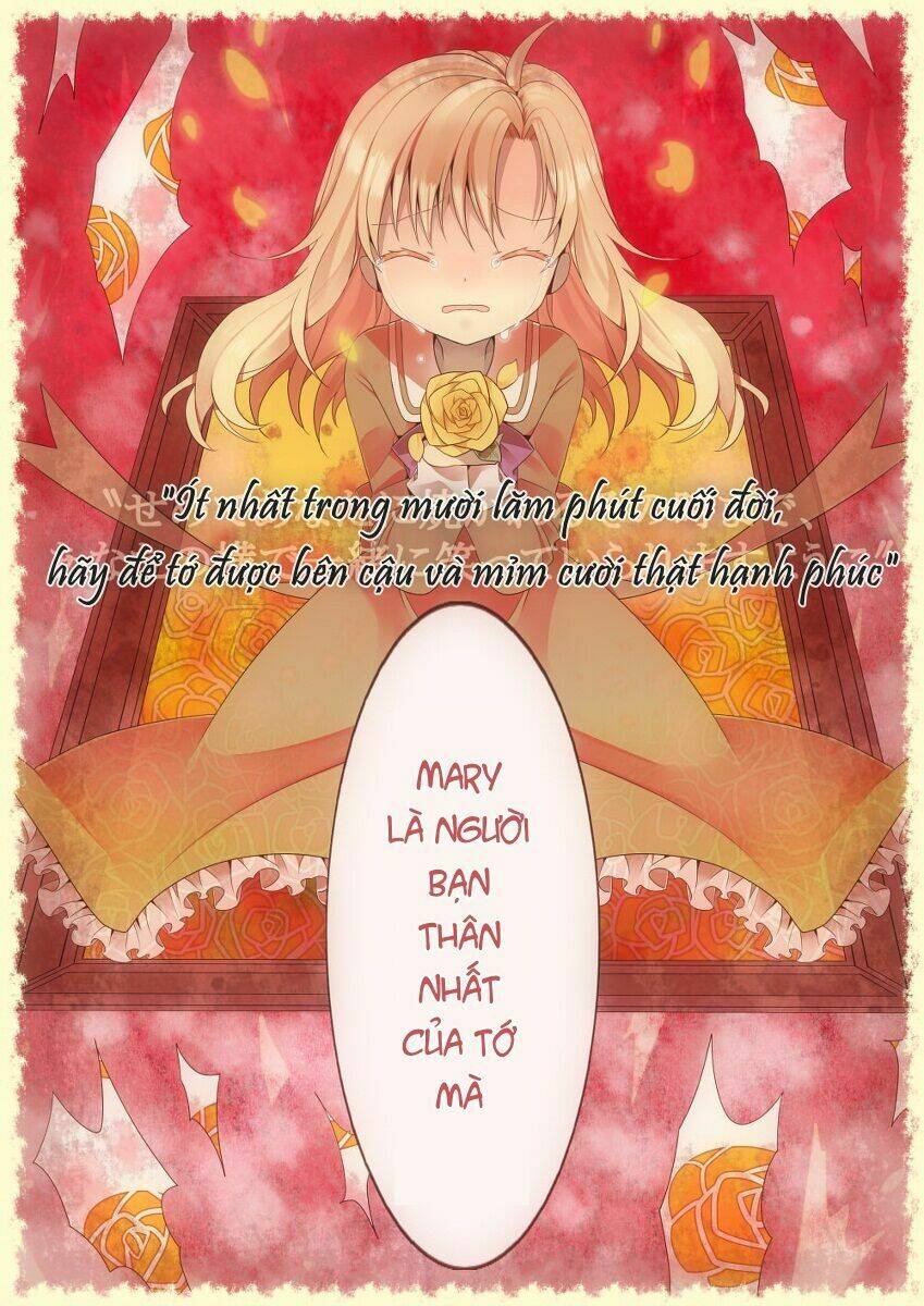 Tổng Hợp One Shot Chapter 14 - Trang 2