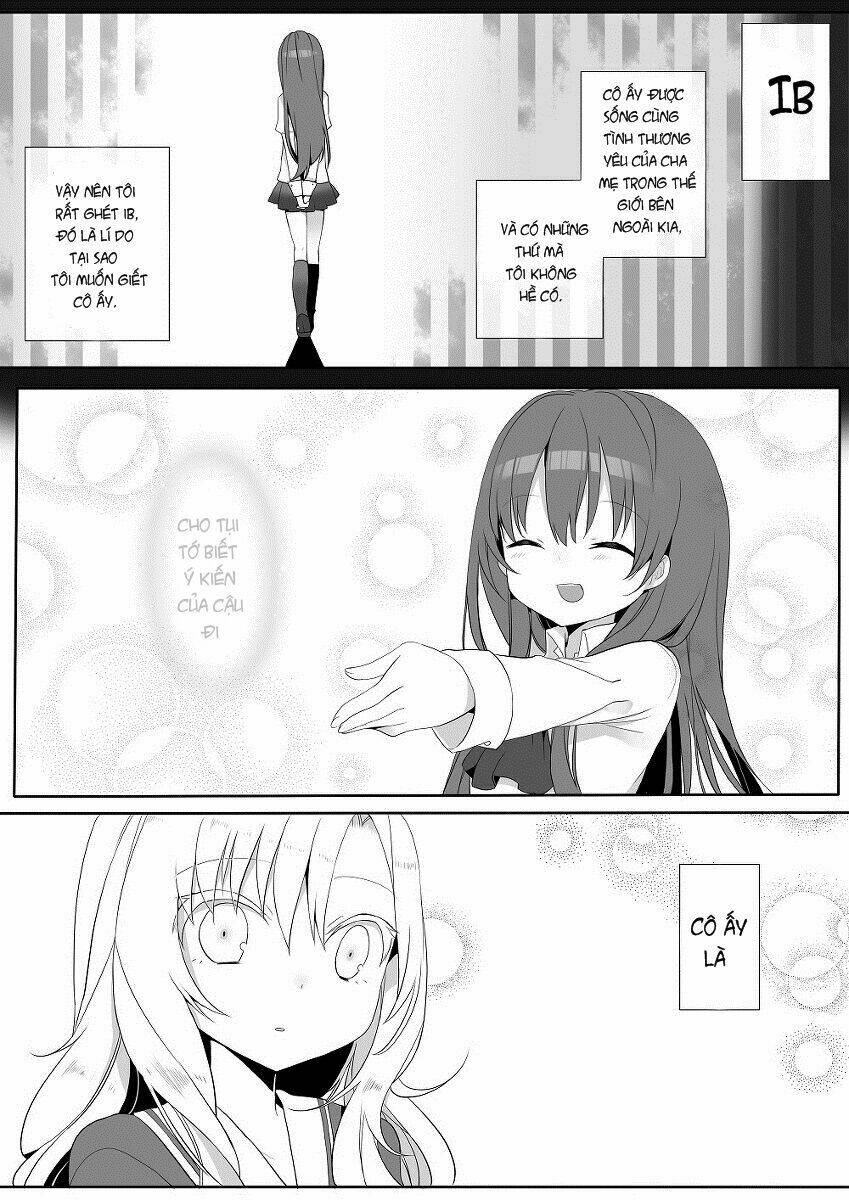 Tổng Hợp One Shot Chapter 14 - Trang 2