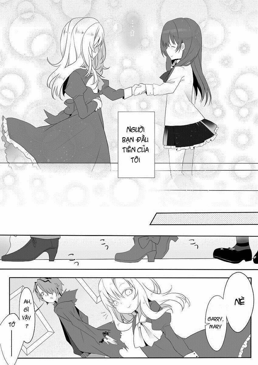 Tổng Hợp One Shot Chapter 14 - Trang 2