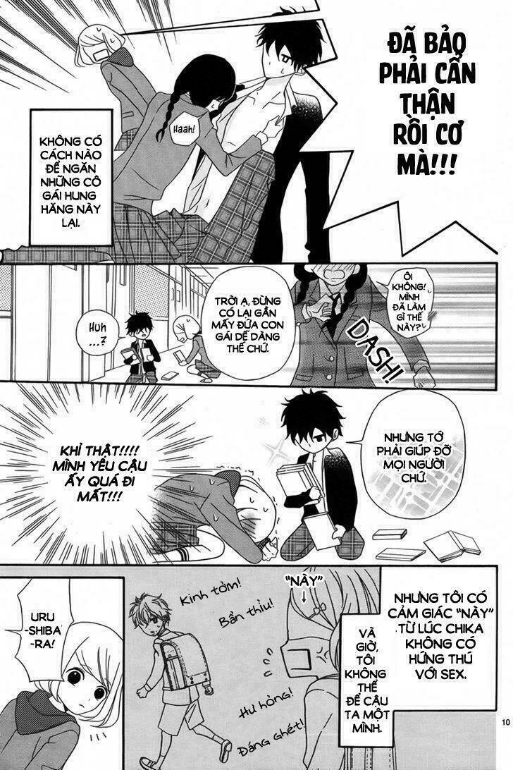 Tổng Hợp One Shot Chapter 140 - Trang 2