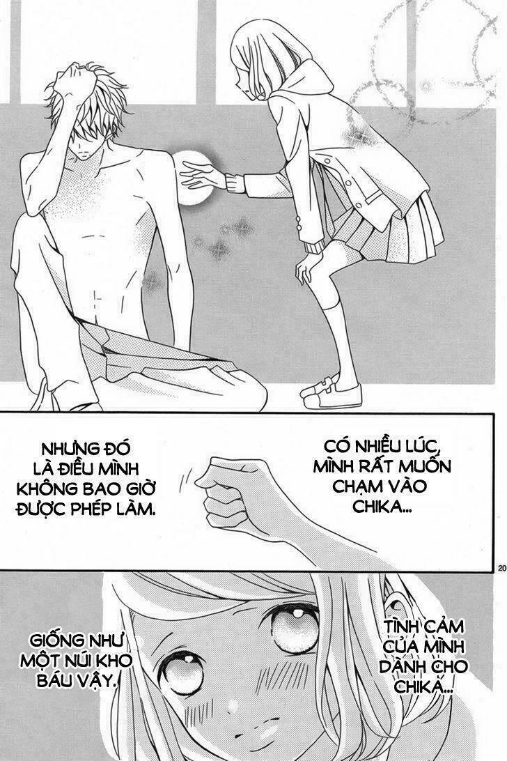 Tổng Hợp One Shot Chapter 140 - Trang 2