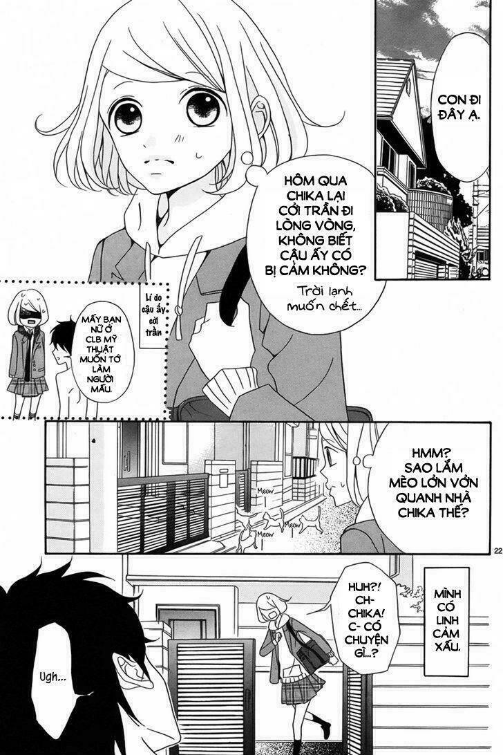 Tổng Hợp One Shot Chapter 140 - Trang 2