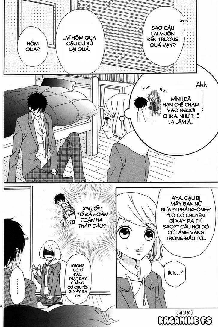 Tổng Hợp One Shot Chapter 140 - Trang 2