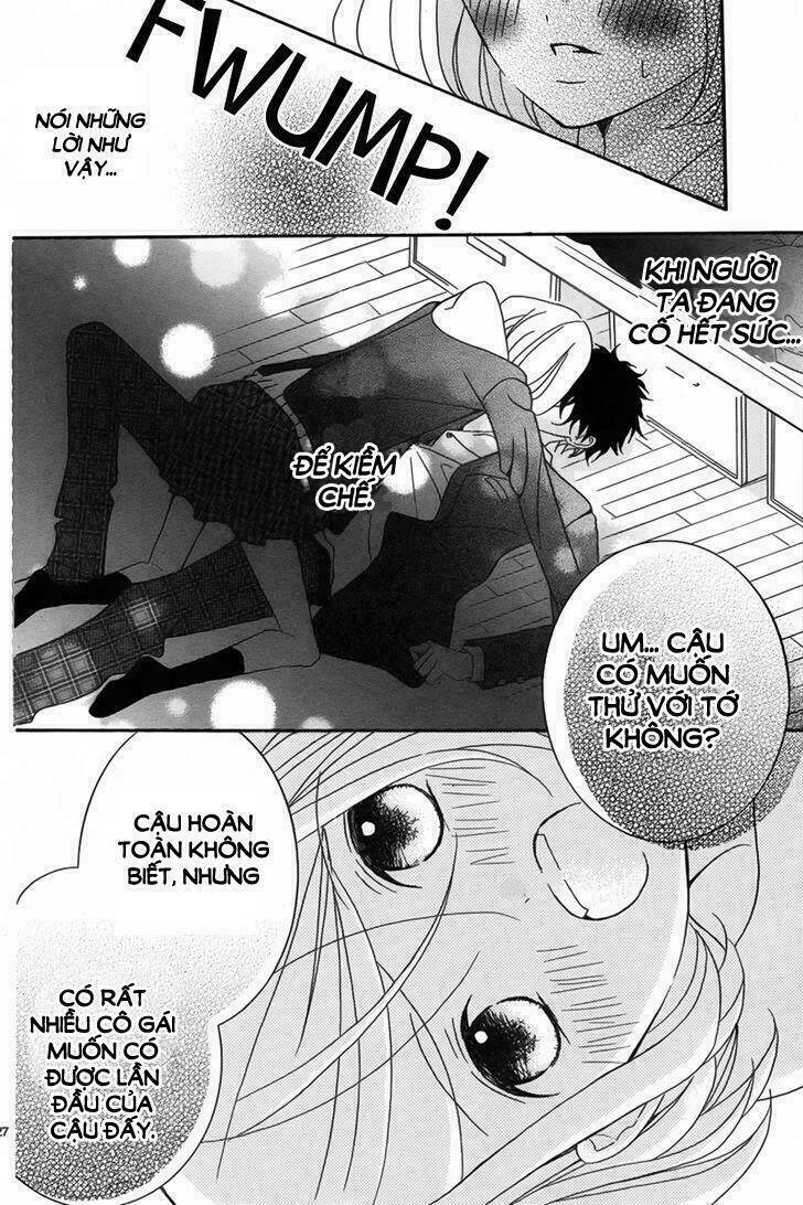 Tổng Hợp One Shot Chapter 140 - Trang 2