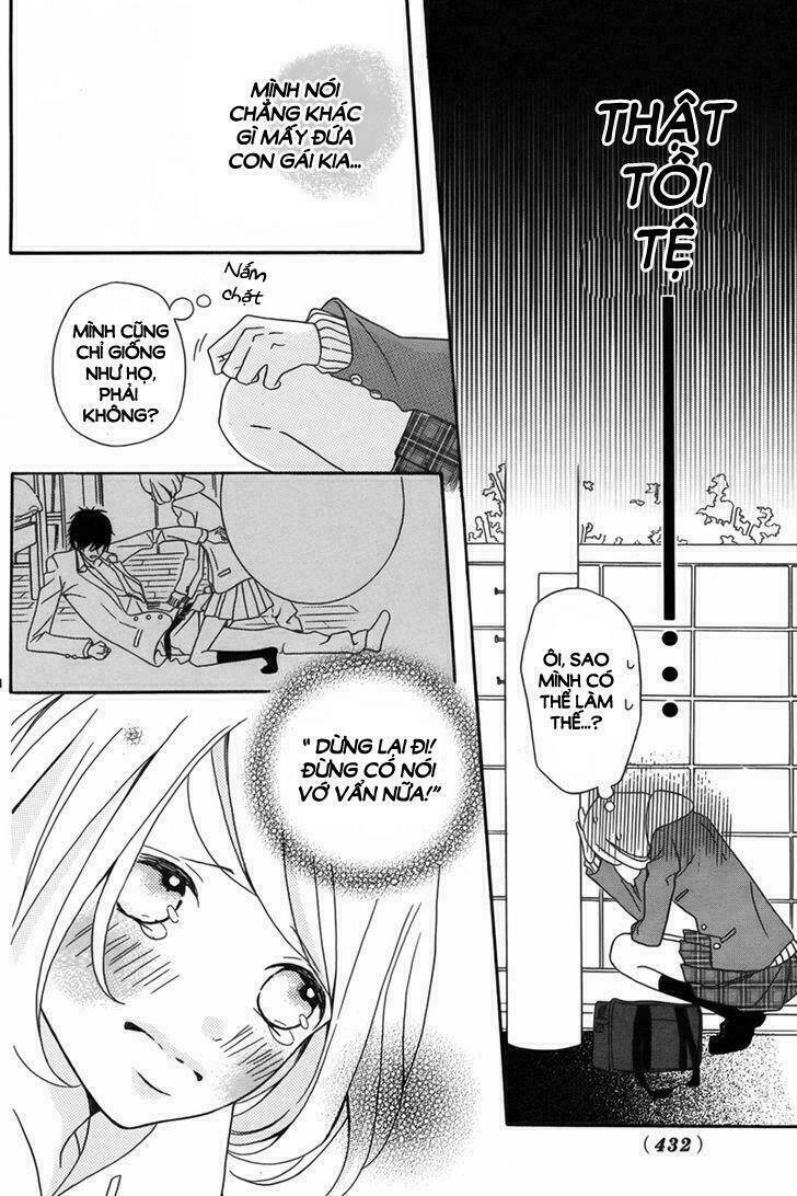 Tổng Hợp One Shot Chapter 140 - Trang 2