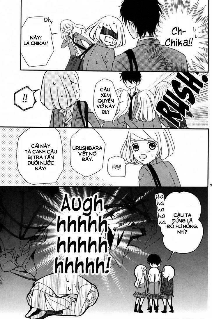 Tổng Hợp One Shot Chapter 140 - Trang 2