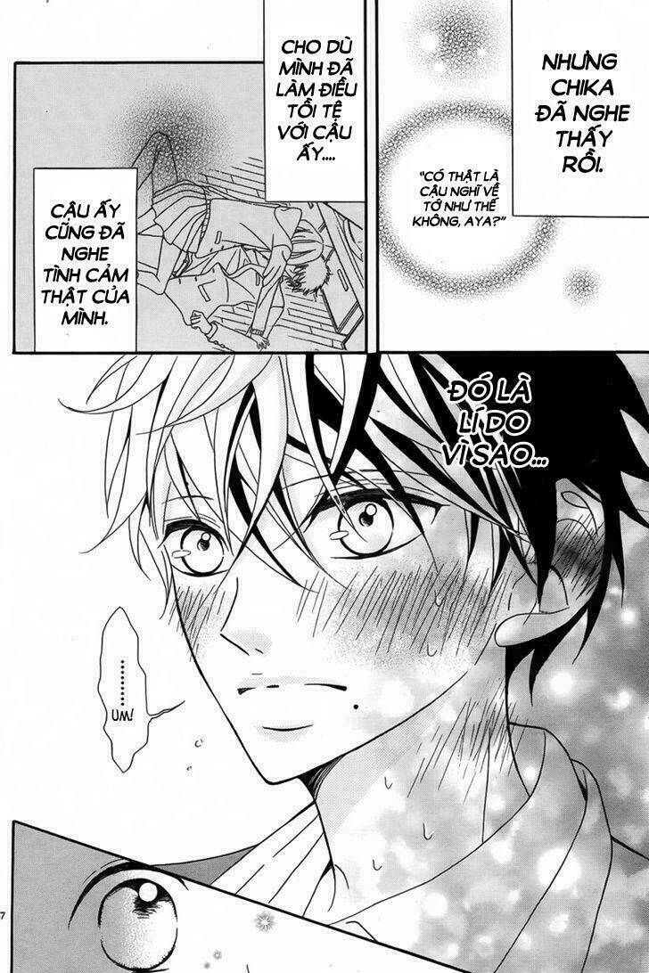 Tổng Hợp One Shot Chapter 140 - Trang 2