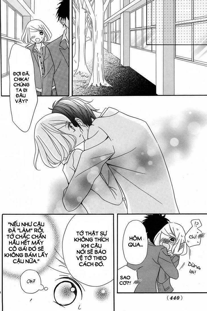 Tổng Hợp One Shot Chapter 140 - Trang 2