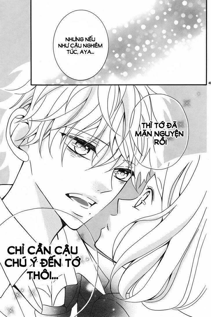 Tổng Hợp One Shot Chapter 140 - Trang 2