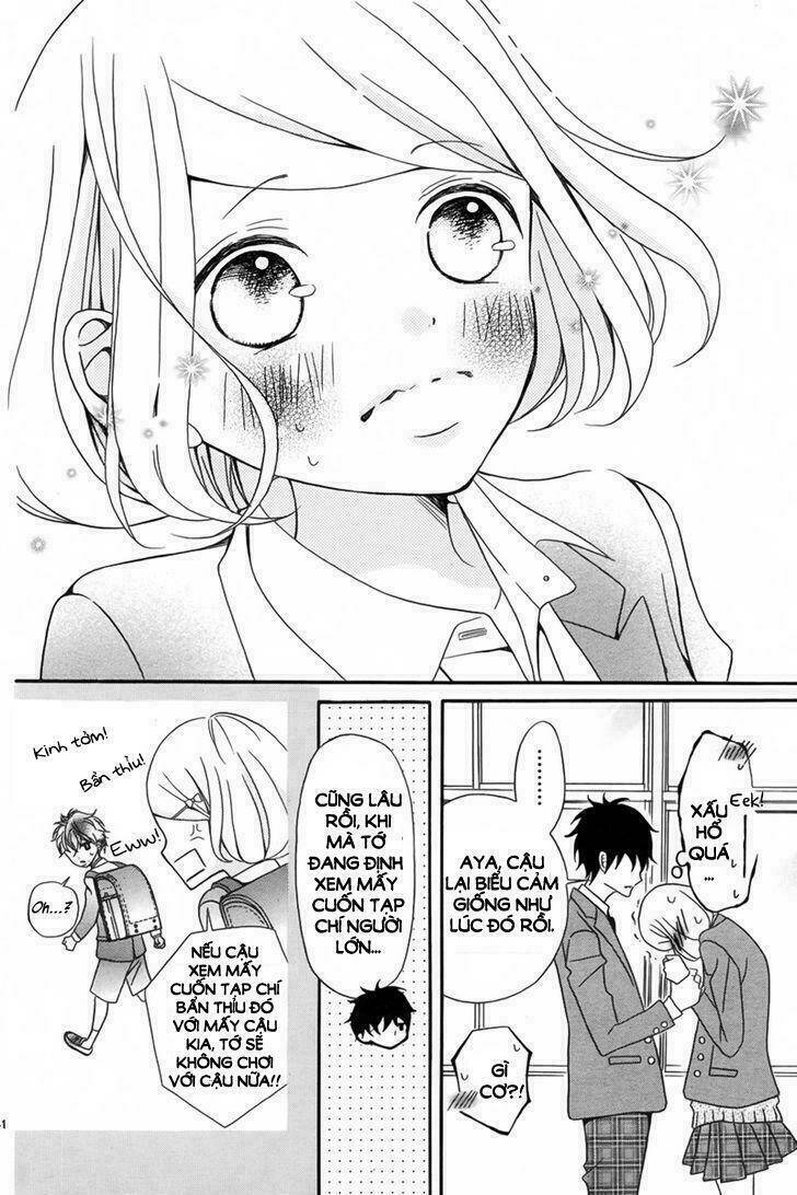 Tổng Hợp One Shot Chapter 140 - Trang 2