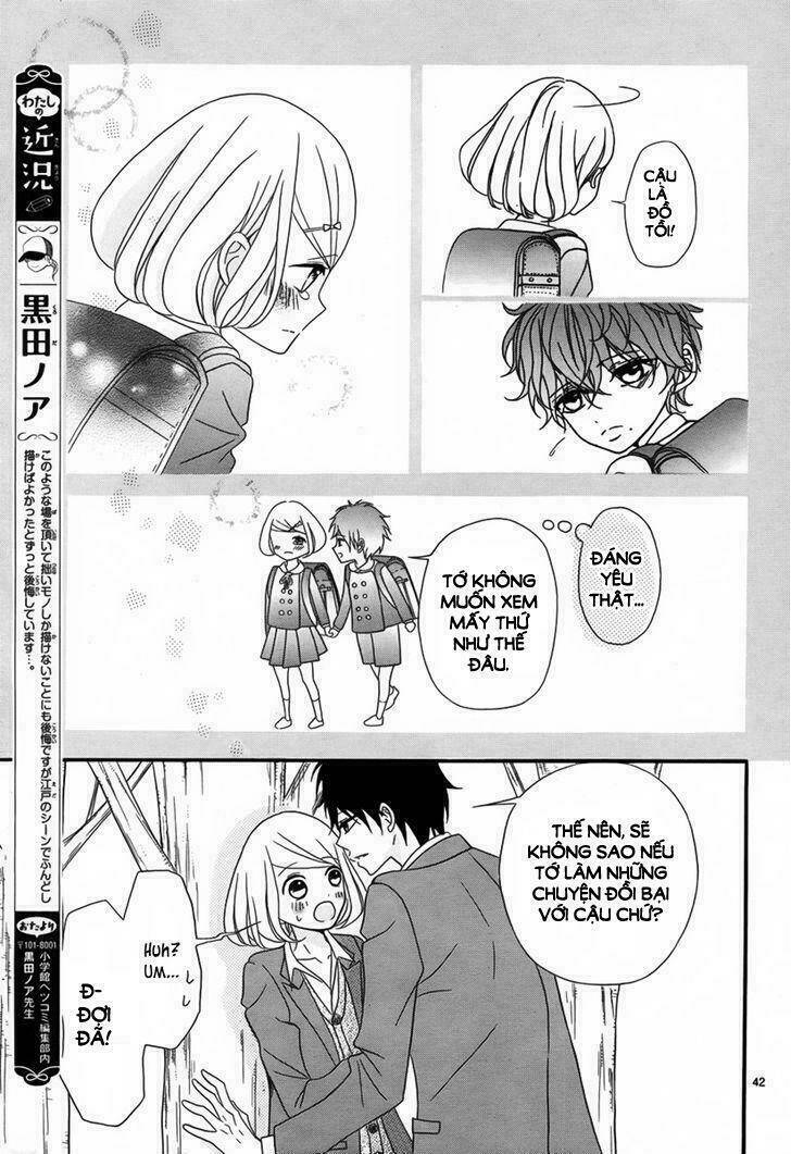 Tổng Hợp One Shot Chapter 140 - Trang 2